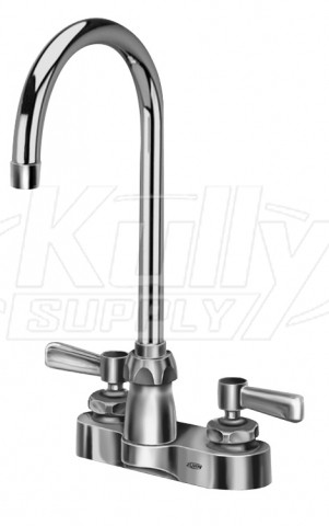 Zurn Z812B1-XL AquaSpec 4" Centerset Faucet