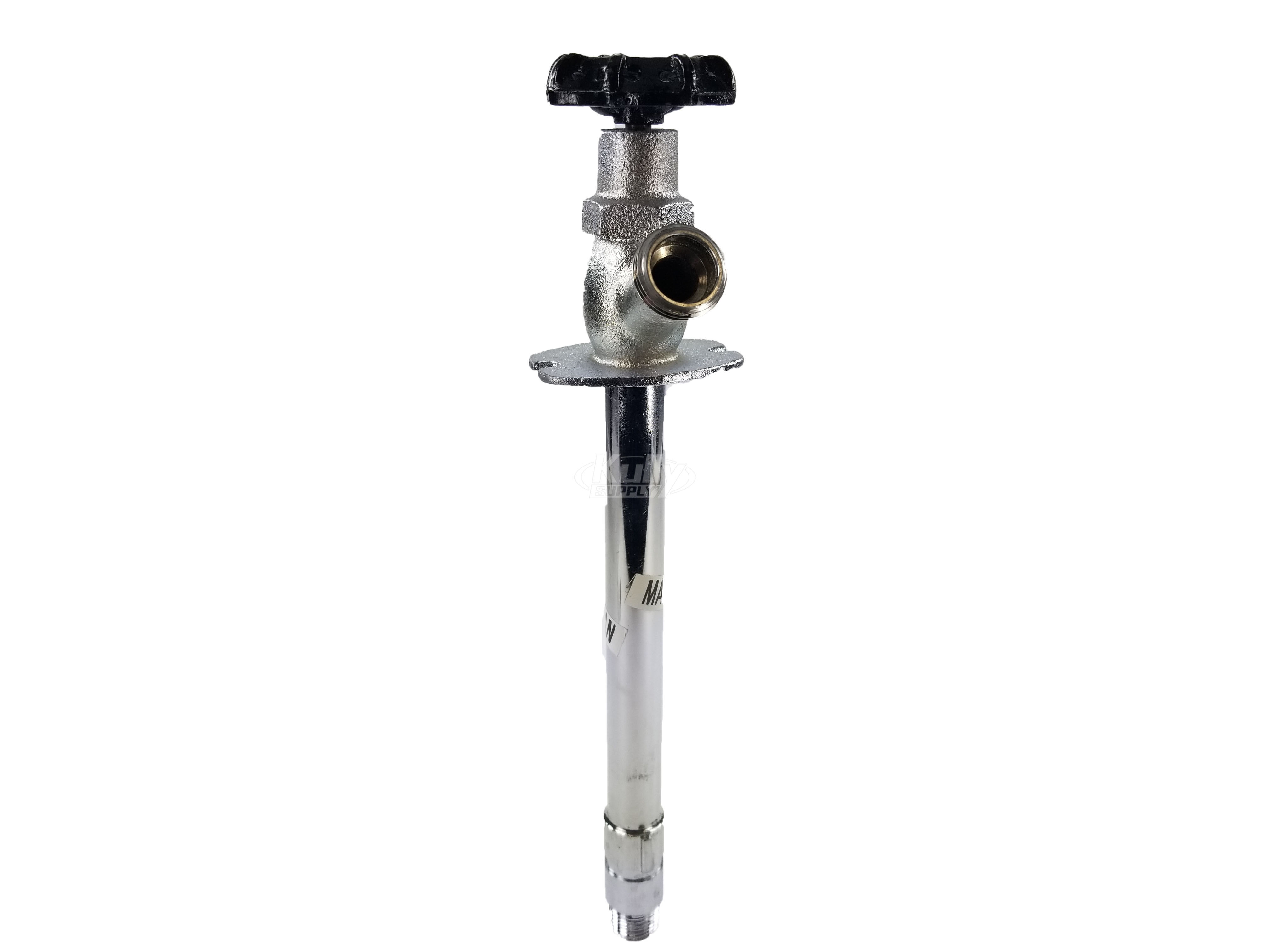 Zurn Z1344-8 Wall Faucet 8"