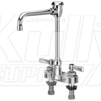 Zurn Z812U1-XL AquaSpec 4" Centerset Faucet