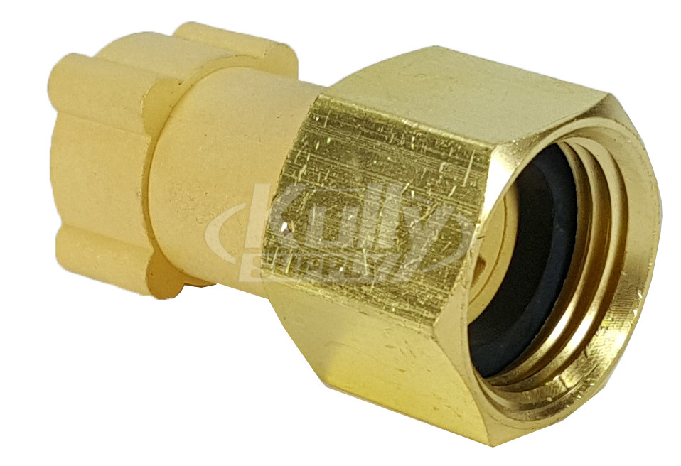 Zurn P6900-MV-ADAP Adapter for Mixing Valve