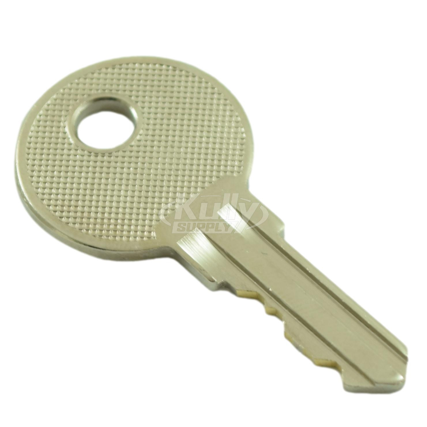 Zurn P-CYL-LOCK-KEY-608 Cylinder Lock Key
