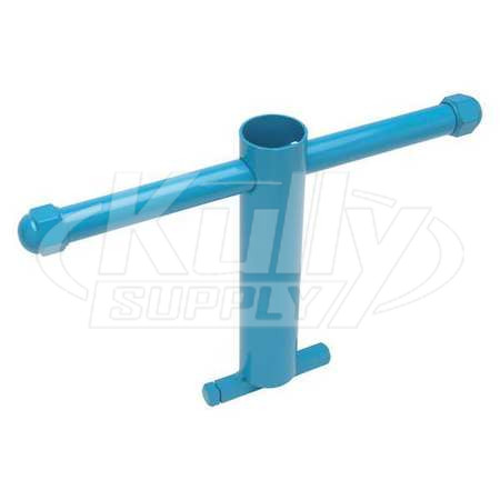 Zurn Z1200-CPLGWRNCH-3 Wrench for Z1201 & Z1202 Carriers