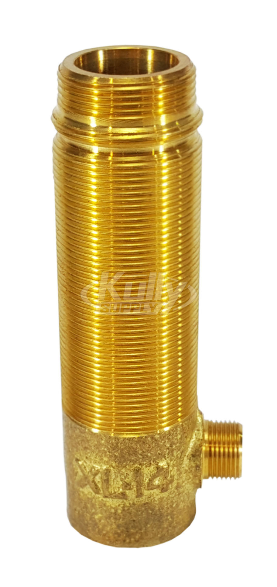Zurn 61234006 Zurn Valve Body Assembly Lead Free