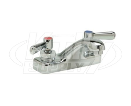 Zurn Z81101-XL-3M 4" Centerset Faucet with 0.5 GPM Aerator