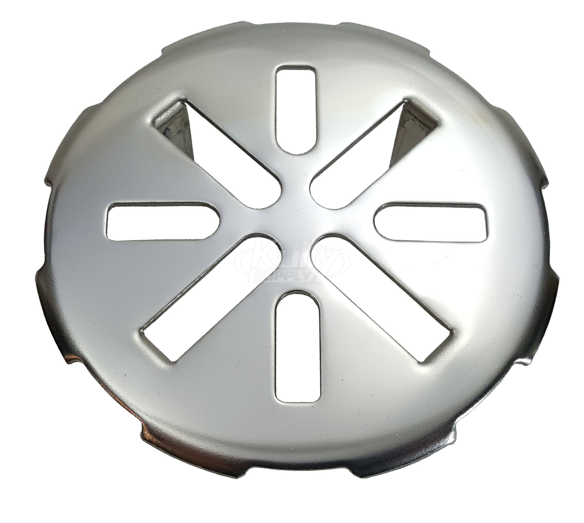 Zurn FD2390-SS3 Drain Cover