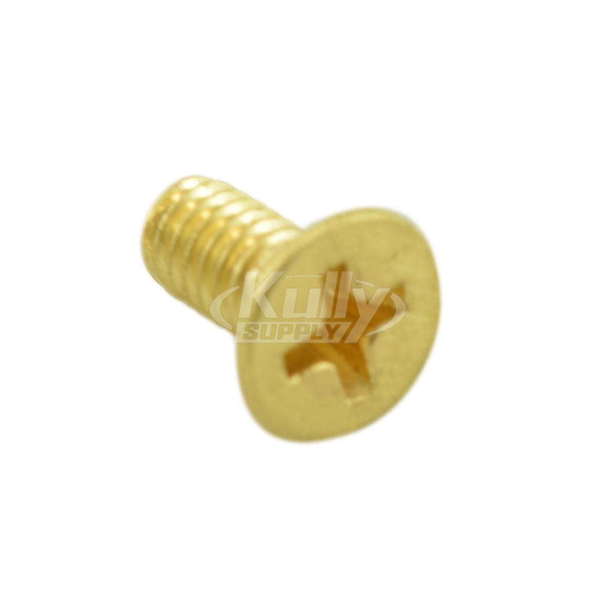 Zurn FHMS-8-32X3/8BR Cover Screw