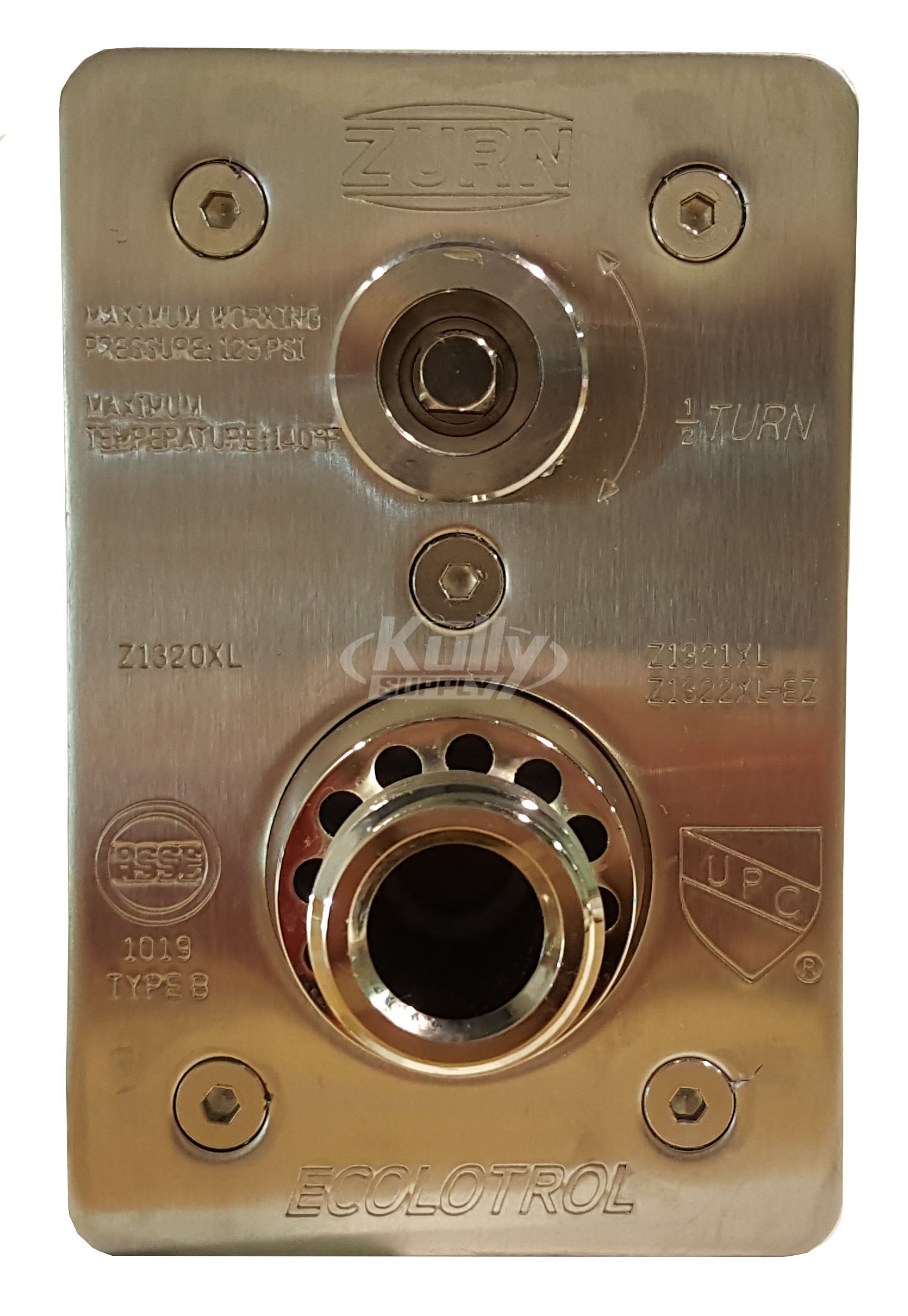 Zurn Z1321XL-3/4X18 Hydrant