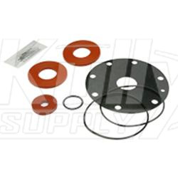 Zurn-Wilkins RK114-975XLR Rubber Repair Kit 1-1/4 - 2 in.