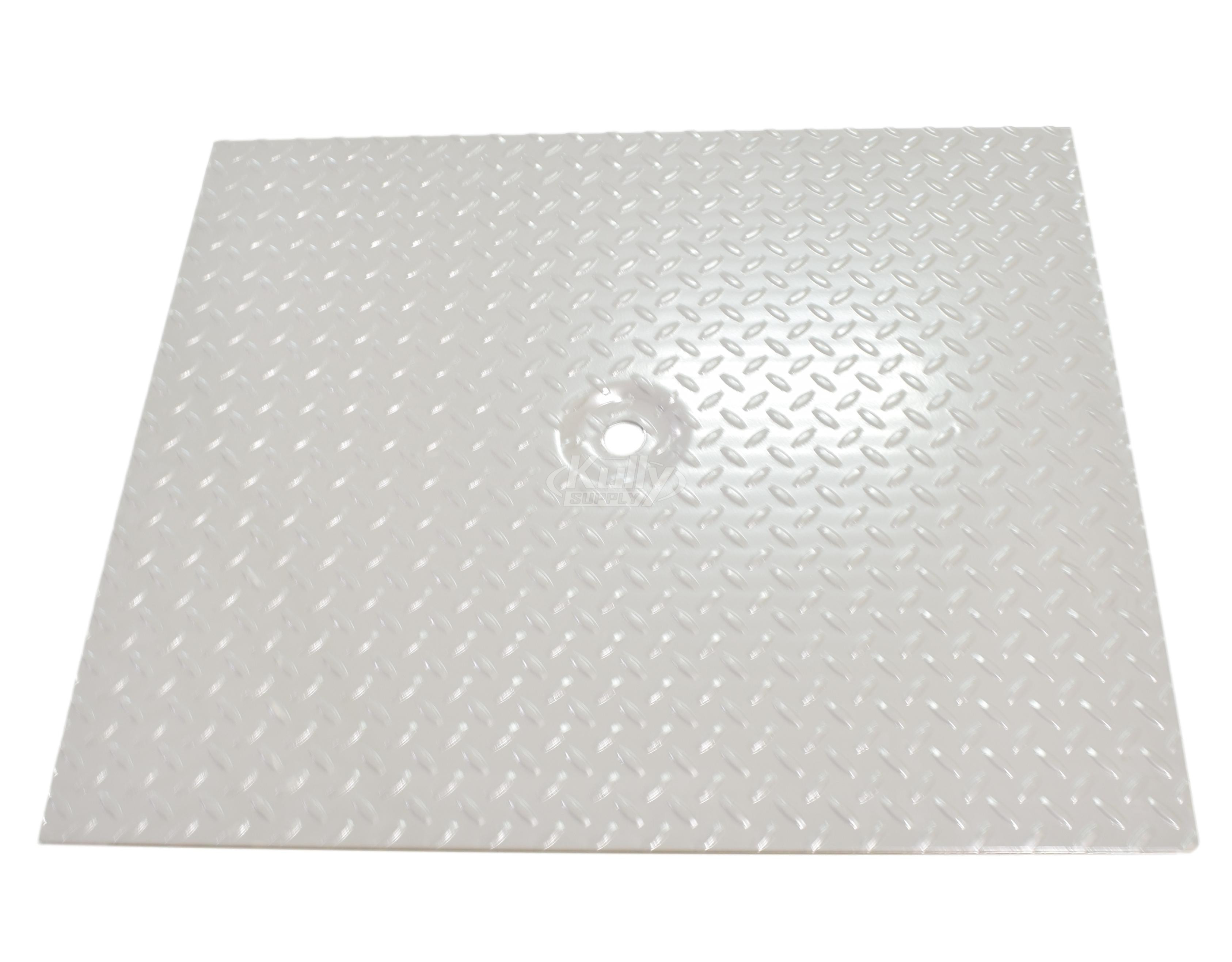 Zurn JP2700-50-Cover Grease Trap Cover