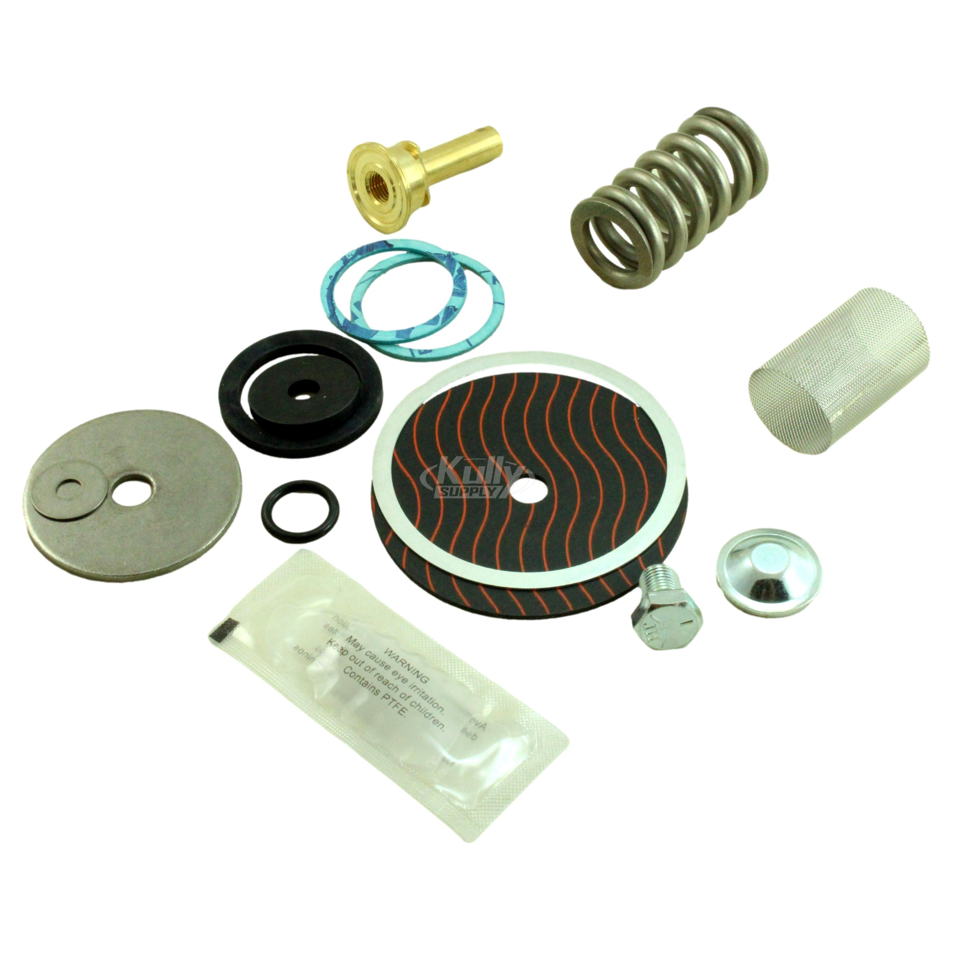 Zurn RK1-600XL 1” Model 600/600XL Repair Kit