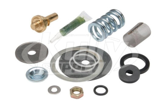  Zurn RK112-600XL 1 1/2" Repair Kit