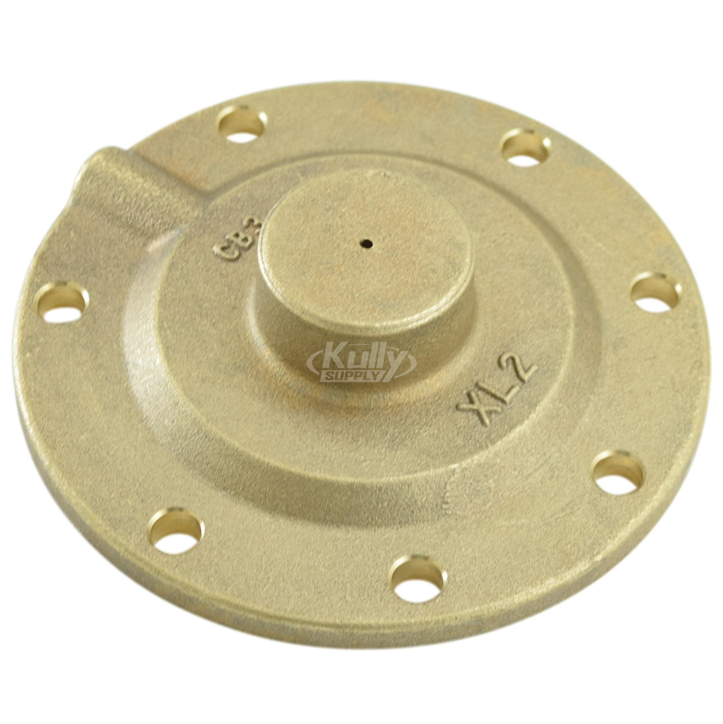 Zurn Wilkins 974-3AXL2-010F Relief Valve Cover - 1 1/4