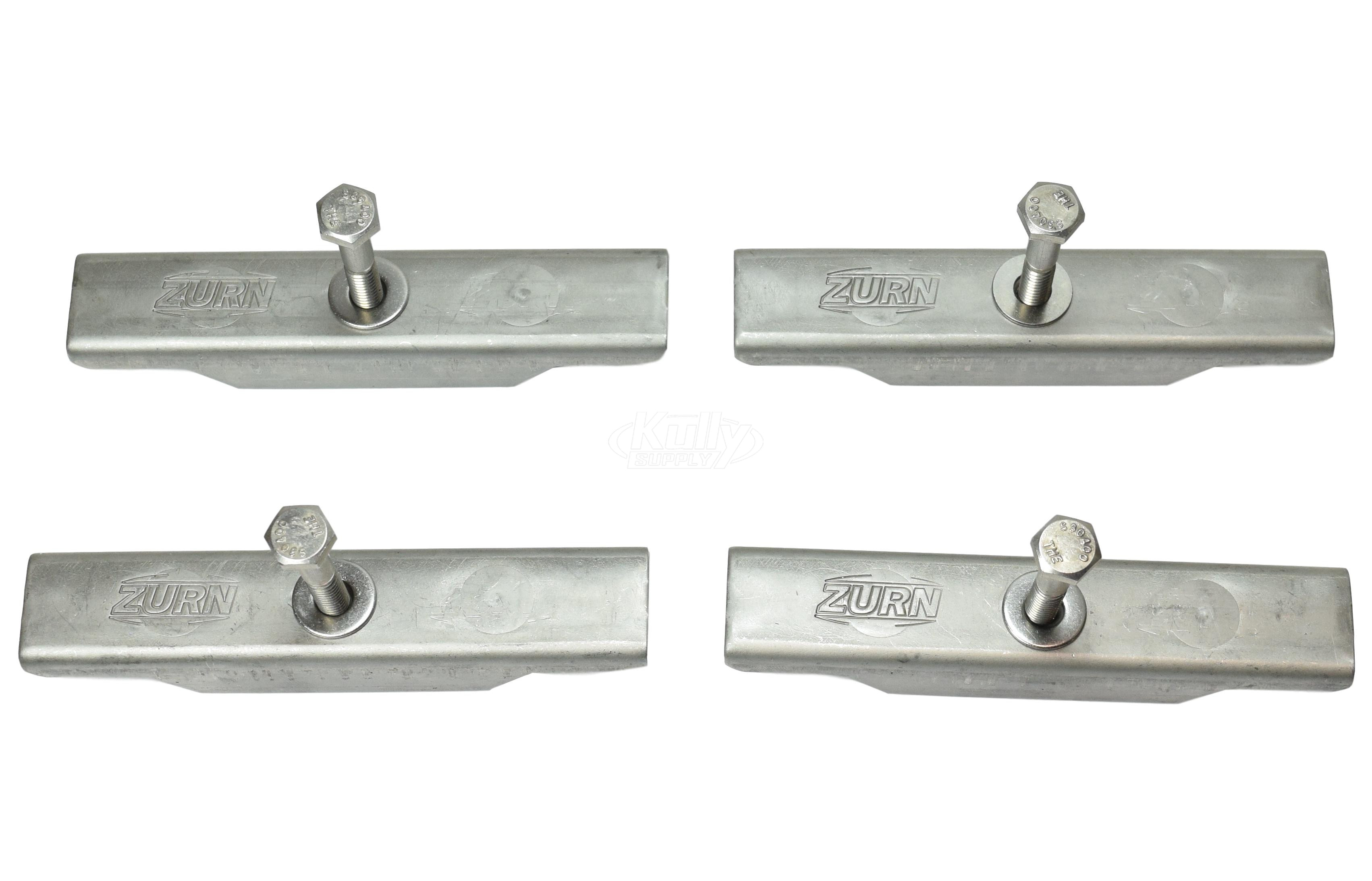 Zurn 669558499 Lock Down Kit for the Z886 Trench Drain