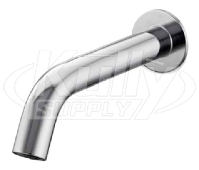 Zurn Z6957-XL-N-PN Wall Mounted Sensor Faucet