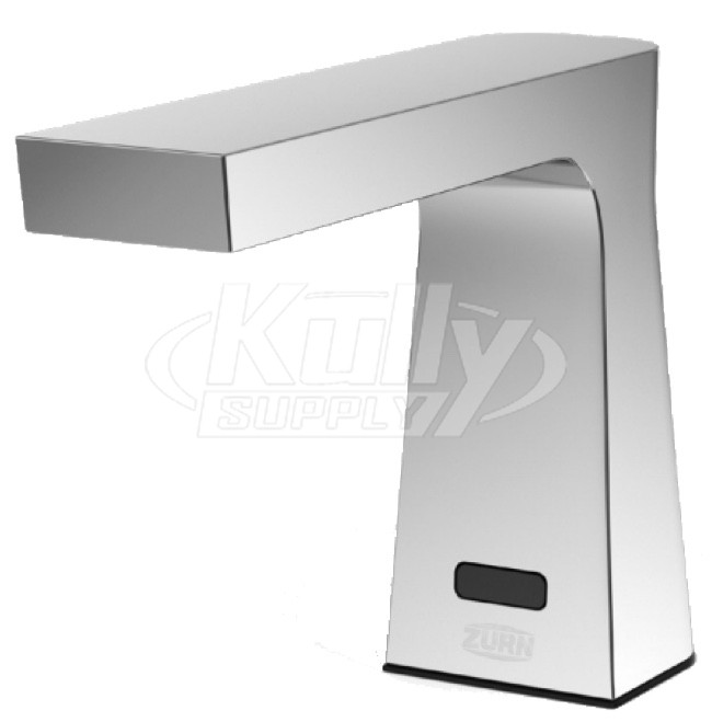 【SEAL限定商品】 Zurn Z6953-XL-F Camaya Sensor Operated Faucet | ZurnProducts.com 管楽器・吹奏楽器