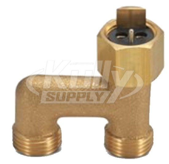 Zurn P6950-XL-Y "Y" Mixing Connector