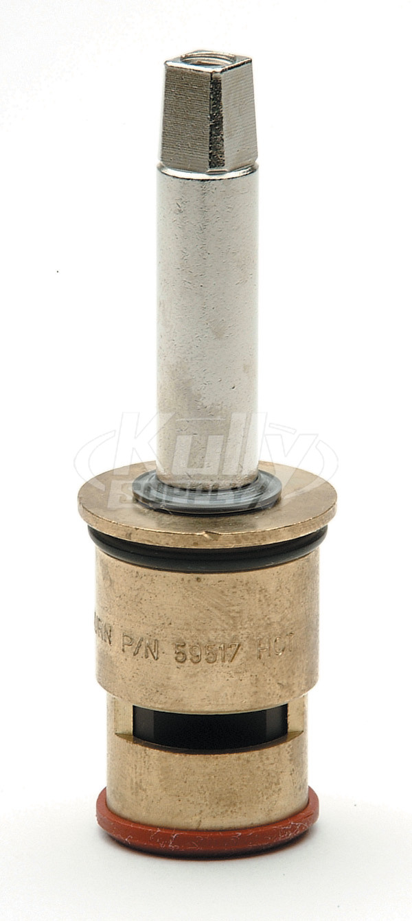 Zurn 59517003 Ceramic Cold Water Cartridge (Long) (Discontinued)