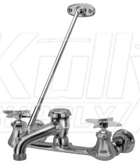 Zurn Z842M2-XL AquaSpec Service Sink Faucet