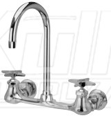 Zurn Z842B2-XL AquaSpec Sink Faucet