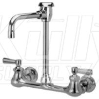 Zurn Z84T1-XL AquaSpec Sink Faucet