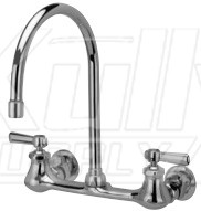 Zurn Z842C1-XL AquaSpec Sink Faucet