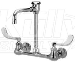 Zurn Z842T4-XL AquaSpec Sink Faucet