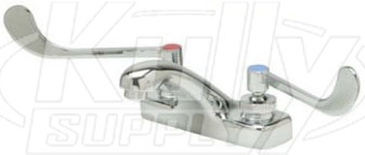 Zurn Z81106-XL AquaSpec 4” Centerset Faucet