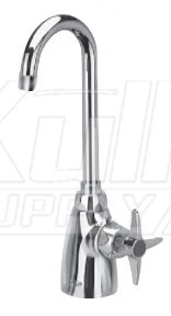 Zurn Z825A2-XL AquaSpec Single Laboratory Faucet