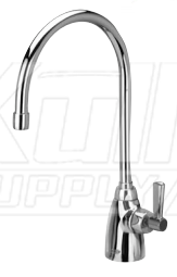 Zurn Z825C1-XL AquaSpec Single Laboratory Faucet