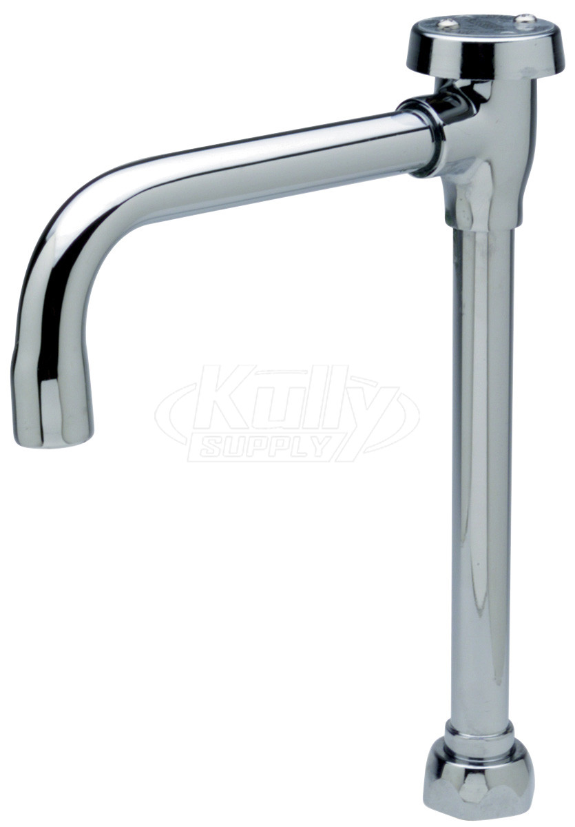 Zurn G60550 Centerline Vacuum Breaker Spout 6" (Discontinued)