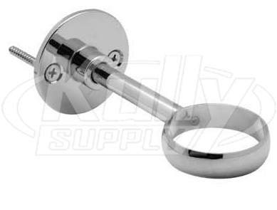 Zurn P6000-YK Solid Ring Pipe Support 5" (from C to E)
