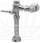 Zurn MetroFlush Z6200 Flush Valve