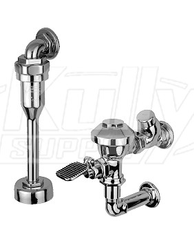 Zurn AquaVantage Z6320AV Flush Valve