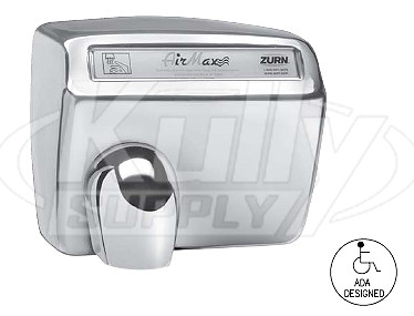Zurn Z6704 Sensor Hand Dryer (Discontinued)