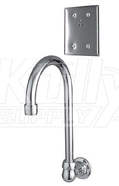 Zurn AquaSense Z6903-75-MV Sensor Faucet