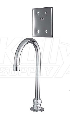 Zurn AquaSense Z6903-76-MV Sensor Faucet