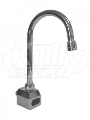 Zurn Z6922-SO AquaSense Battery Powered Faucet (Discontinued)