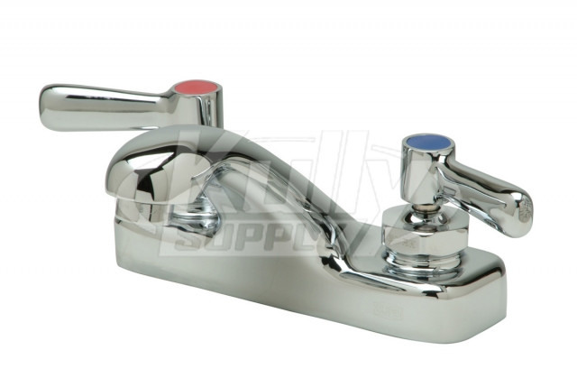 Zurn Z81101-XL-2M AquaSpec 4" Centerset Faucet