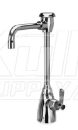 Zurn Z825T1-XL AquaSpec Single Laboratory Faucet