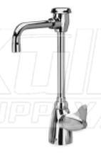 Zurn Z825T3 AquaSpec Single Laboratory Faucet