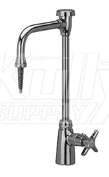 Zurn AquaSpec Z82800-VB Single Lab Faucet