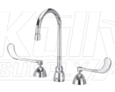 Zurn Z831B6-XL AquaSpec Widespread Faucet