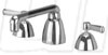 Zurn Z831F1 AquaSpec Widespread Faucet