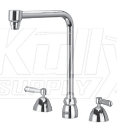 Zurn Z831S1 AquaSpec Widespread Faucet