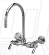 Zurn Z841C1 AquaSpec Service Sink Faucet