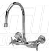 Zurn Z841C2 AquaSpec Service Sink Faucet