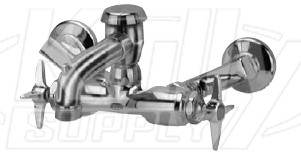 Zurn Z841N2 AquaSpec Service Sink Faucet