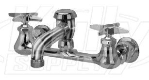 Zurn Z842N2-XL AquaSpec Sink Faucet