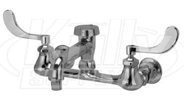 Zurn Z842Q4 AquaSpec Sink Faucet (Discontinued)