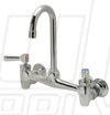 Zurn Z843A1 AquaSpec Sink Faucet